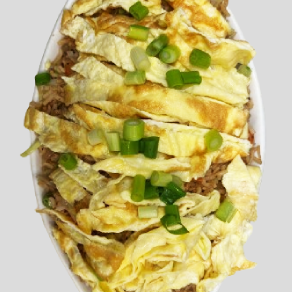 Egg Fried Rice