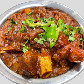 Goat Masala