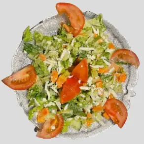 KRSMA Salad