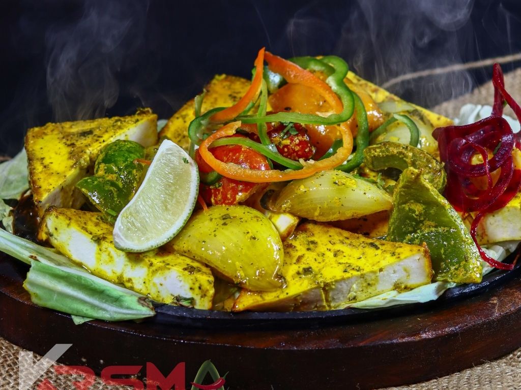 paneer tikka vancouver