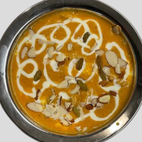 Navratan Korma