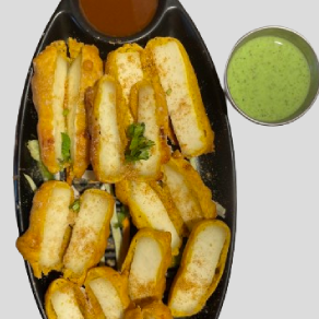 Paneer Pakora