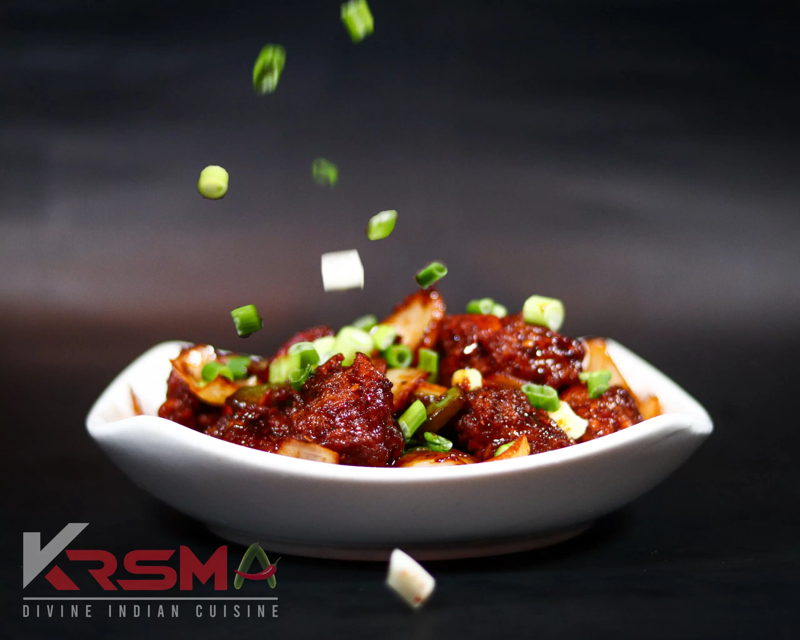 best Chilli Chicken in vancouver