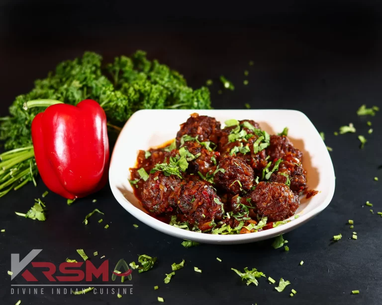 best manchurian in vancouver