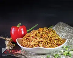 Chicken Chowmein