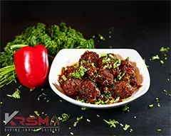 Veg Manchurian