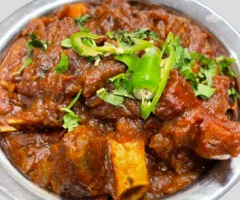 Goat Masala