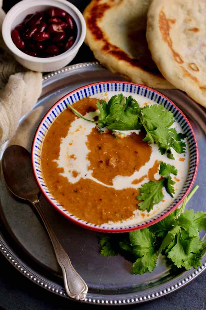 best dal makhani vancouver