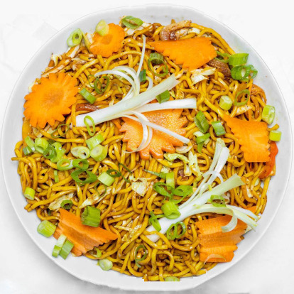 best chow mein vancouver