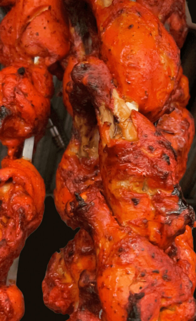 best tandoori chicken vancouver