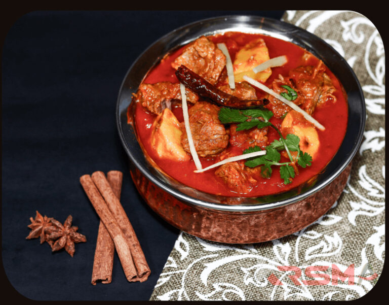 rogan josh vancouver