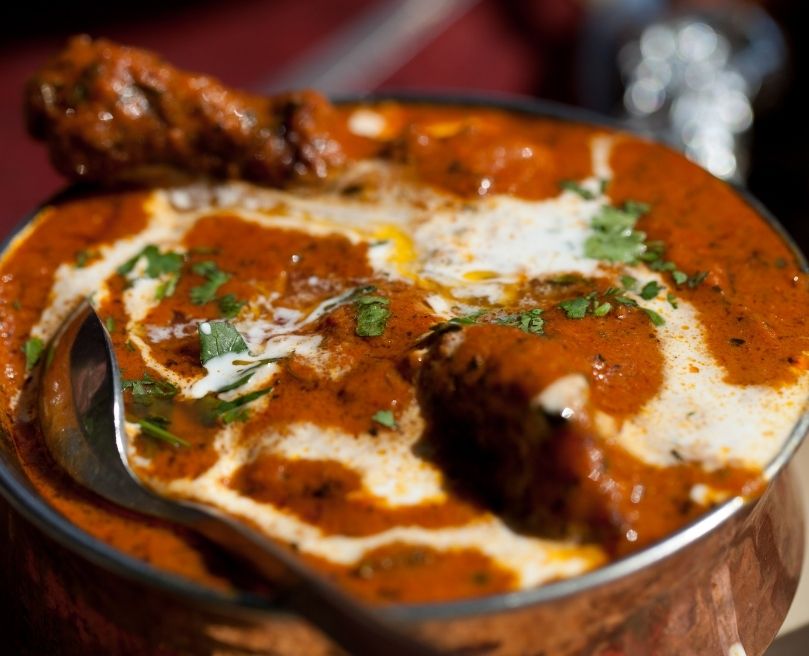 best indian restaurant vancouver