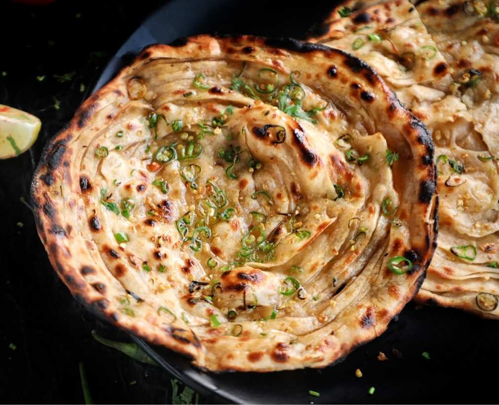 Best Kadai Chicken in Vancouver