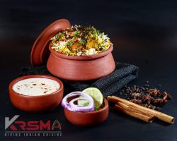 best biryani vancouver