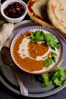 Dal Makhani