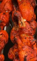 best tandoori chicken vancouver