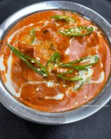 butter chicken vancouver